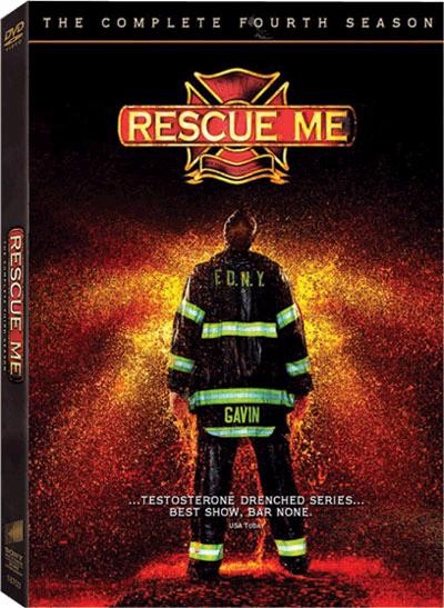 Rescue me - Saison 4