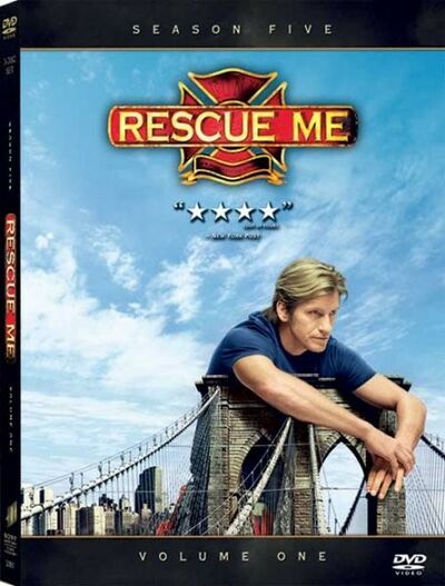 Rescue me - Saison 5