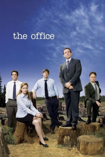 The Office US - Saison 6