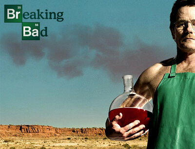 Breaking Bad - Saison 2