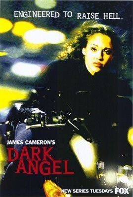 Dark Angel - Saison 2