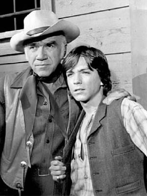 Bonanza - Saison 5