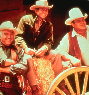 Bonanza - Saison 6