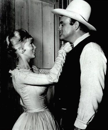 Bonanza - Saison 7