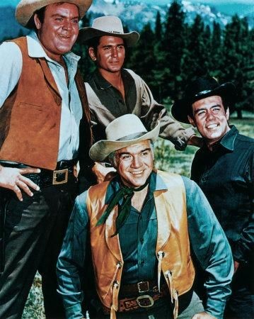 Bonanza - Saison 9