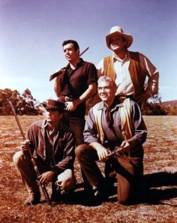 Bonanza - Saison 11