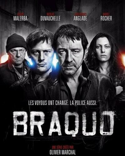Braquo