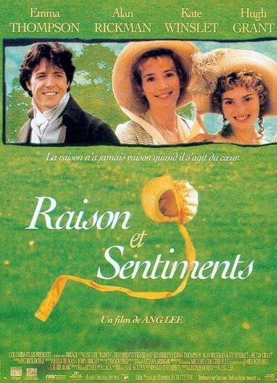 Hugh Laurie dans Raison et sentiments