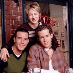 Abc dans Un Toit pour trois