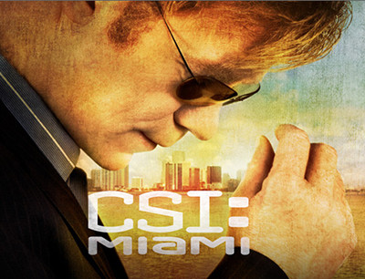Les Experts : Miami - Saison 7