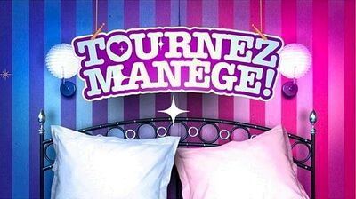 Tournez manège
