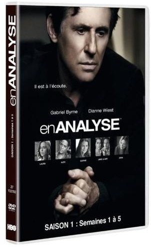 En analyse - Saison 1