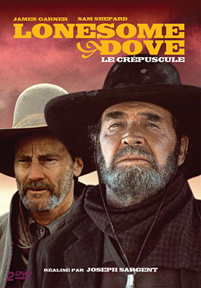 Lonesome Dove : Le crépuscule