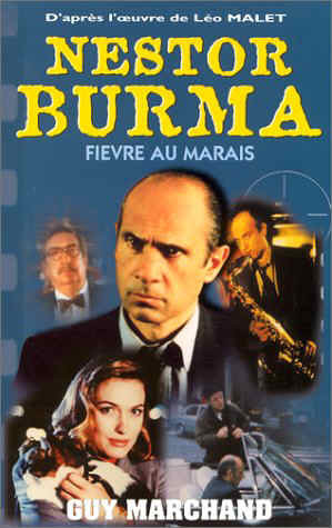  France 2 dans Nestor Burma