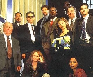 Homicide - Saison 4