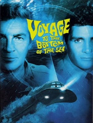 Abc dans Voyage au fond des mers - Saison 1