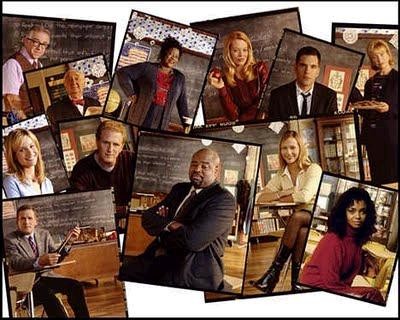  France 2 dans Boston Public - Saison 2