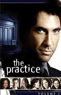 Abc dans The Practice - Saison 1