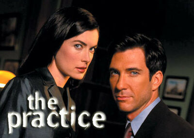 Abc dans The Practice - Saison 5
