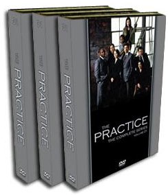 Abc dans The Practice - Saison 7