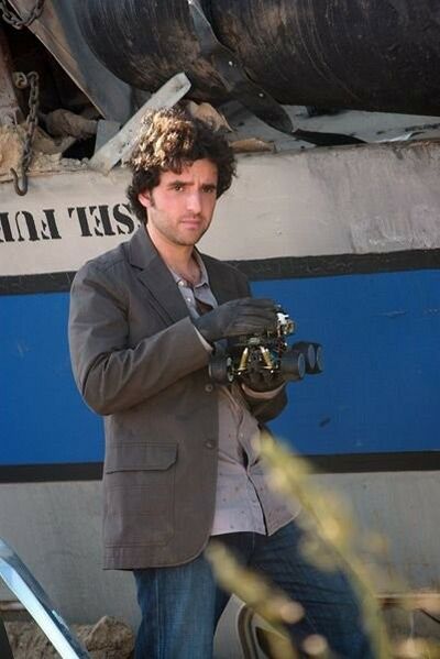 Numb3rs - Saison 6