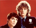 Cagney et Lacey - Saison 1