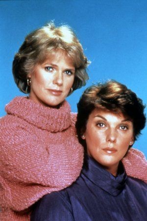 Cagney et Lacey - Saison 5