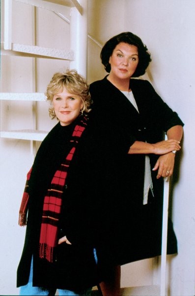 Cagney et Lacey - Convictions