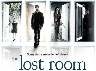 Julianna Margulies dans The Lost Room