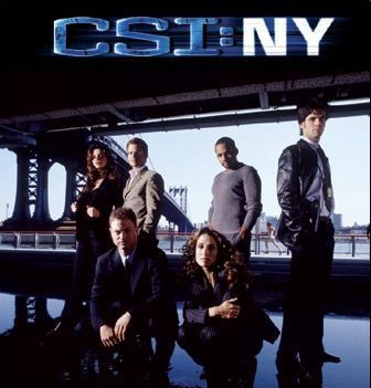 Les Experts : Manhattan - Saison 6