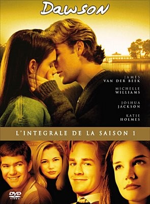 Dawson - Saison 1