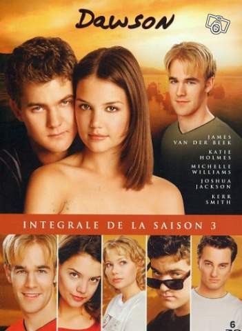 Dawson - Saison 3