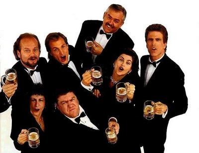 Cheers
