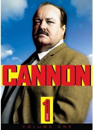 Cannon - Saison 1