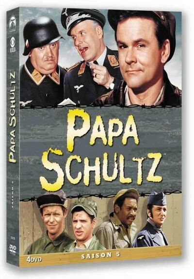 Papa Schultz