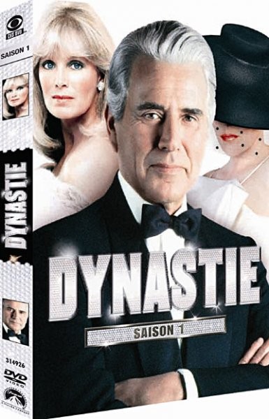 Abc dans Dynastie - Saison 1