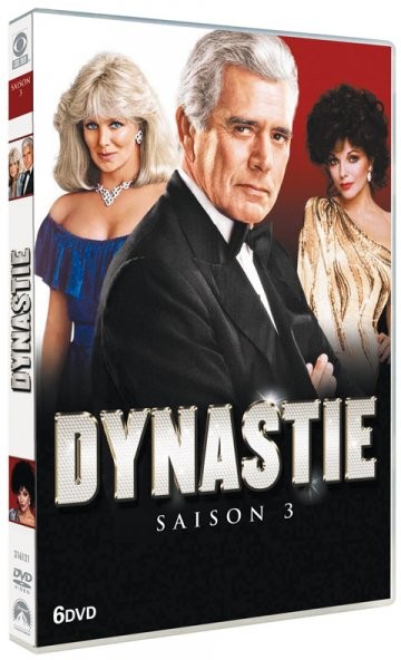 Abc dans Dynastie - Saison 3