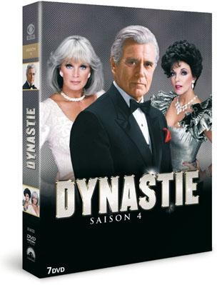 Abc dans Dynastie - Saison 4