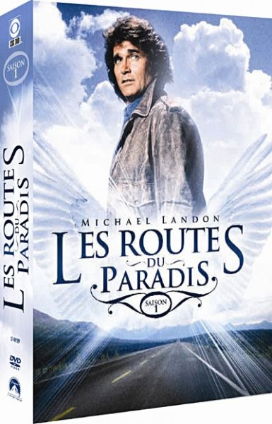 Les Routes du Paradis - Saison 1