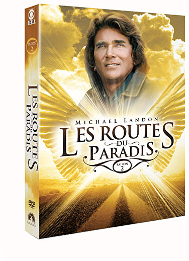 Les Routes du Paradis - Saison 2