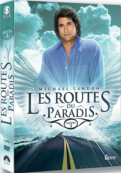 Les Routes du Paradis - Saison 3