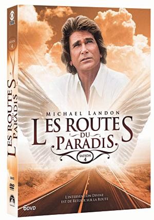 Les Routes du Paradis - Saison 4