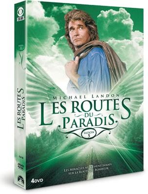 Les Routes du Paradis - Saison 5
