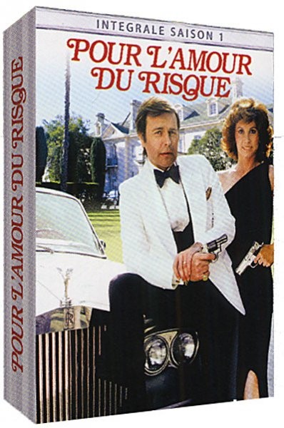Abc dans Pour l'amour du risque - Saison 1