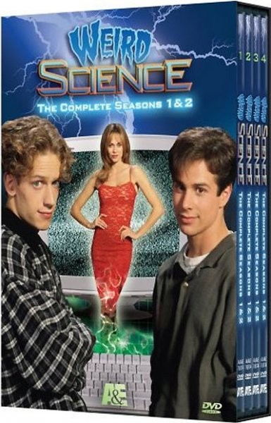  France 2 dans Code Lisa - Saison 2
