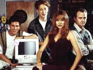  France 2 dans Code Lisa - Saison 4