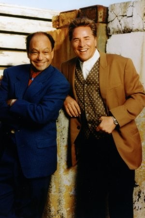 Nash Bridges - Saison 4