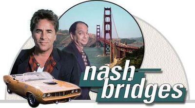 Nash Bridges - Saison 6