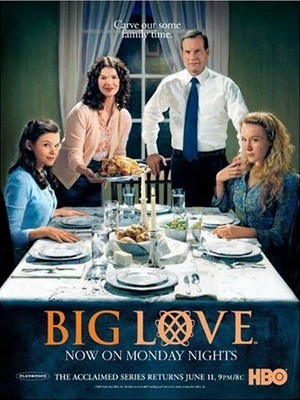 Lyndsy Fonseca dans Big Love - Saison 2