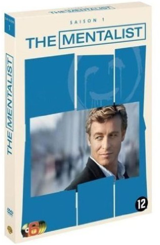 The Mentalist - Saison 1